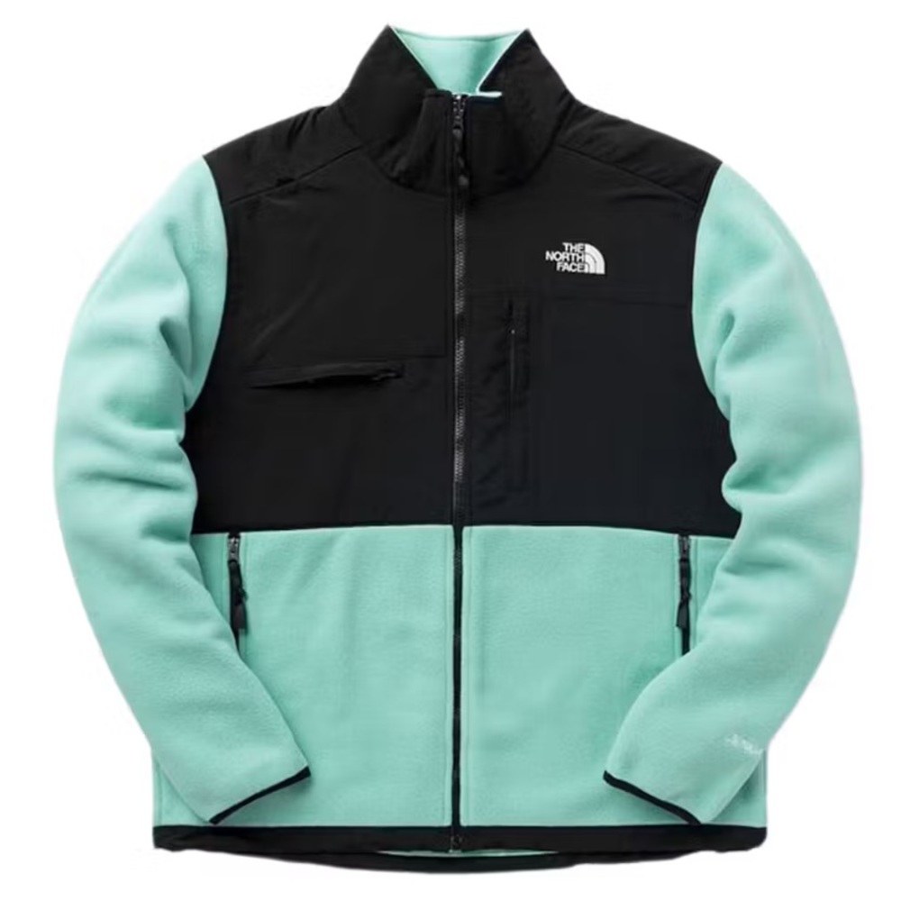 The North Face Denali Jacket - Size XL